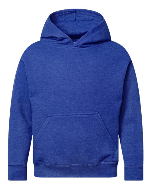 LAT - Youth Fleece Hoodie - M - 2296