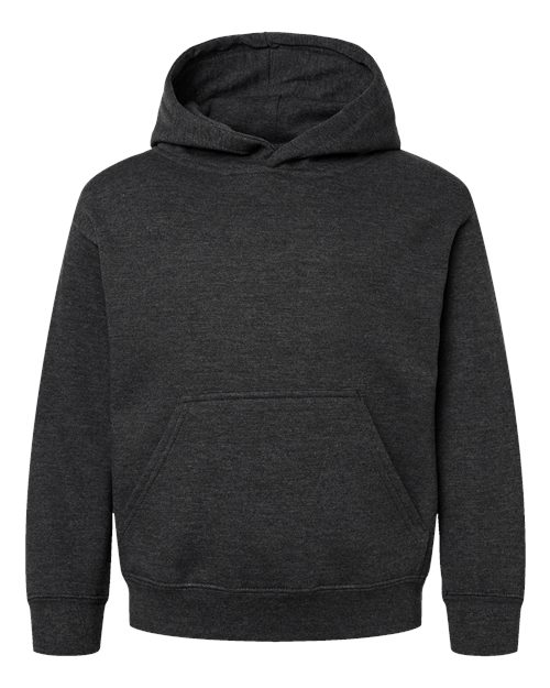 LAT - Youth Fleece Hoodie - XL - 2296