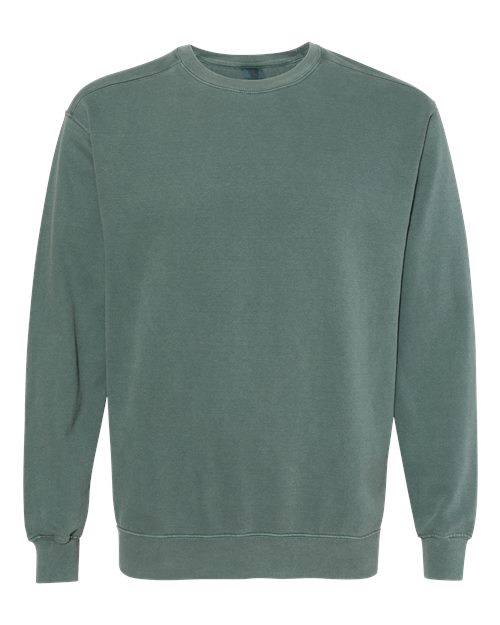 Comfort Colors - Garment-Dyed Sweatshirt - XL - 1566