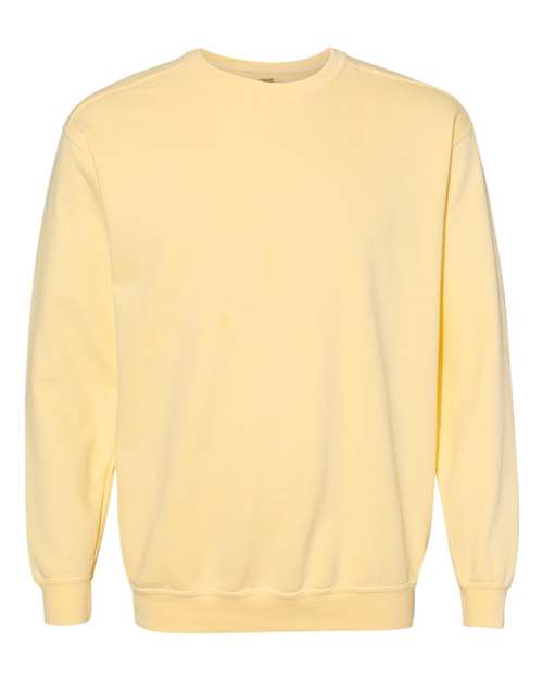 Comfort Colors - Garment-Dyed Sweatshirt - M - 1566