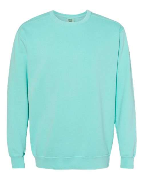 Comfort Colors - Garment-Dyed Sweatshirt - XL - 1566