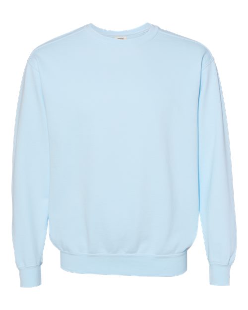 Comfort Colors - Garment-Dyed Sweatshirt - 3XL - 1566