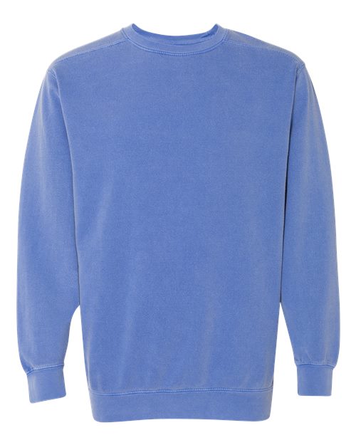 Comfort Colors - Garment-Dyed Sweatshirt - 3XL - 1566