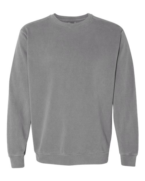 Comfort Colors - Garment-Dyed Sweatshirt - 3XL - 1566