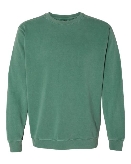 Comfort Colors - Garment-Dyed Sweatshirt - L - 1566