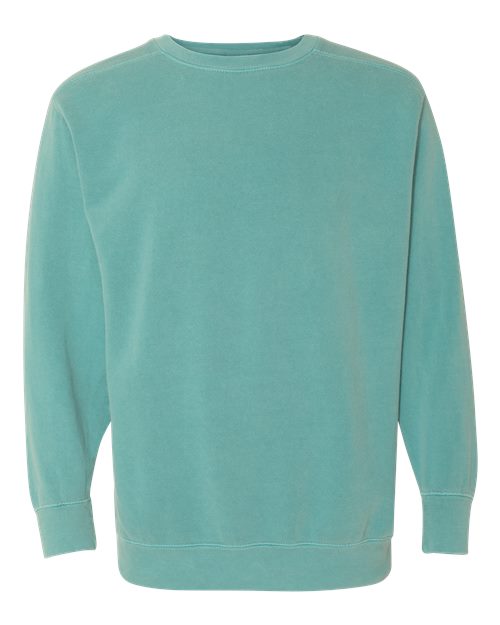 Comfort Colors - Garment-Dyed Sweatshirt - M - 1566