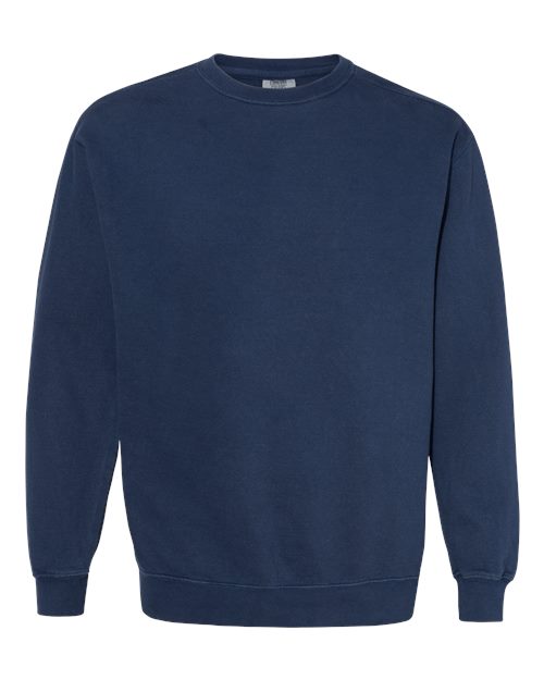Comfort Colors - Garment-Dyed Sweatshirt - M - 1566