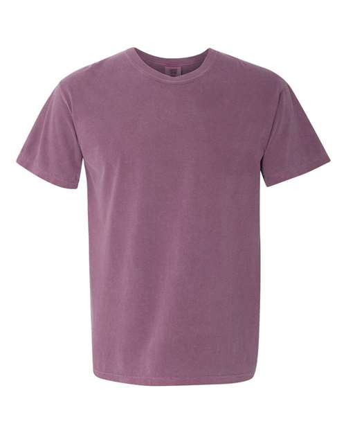 Garment-Dyed Heavyweight T-Shirt