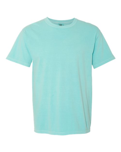 Garment-Dyed Heavyweight T-Shirt