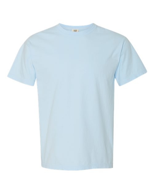 Garment-Dyed Heavyweight T-Shirt