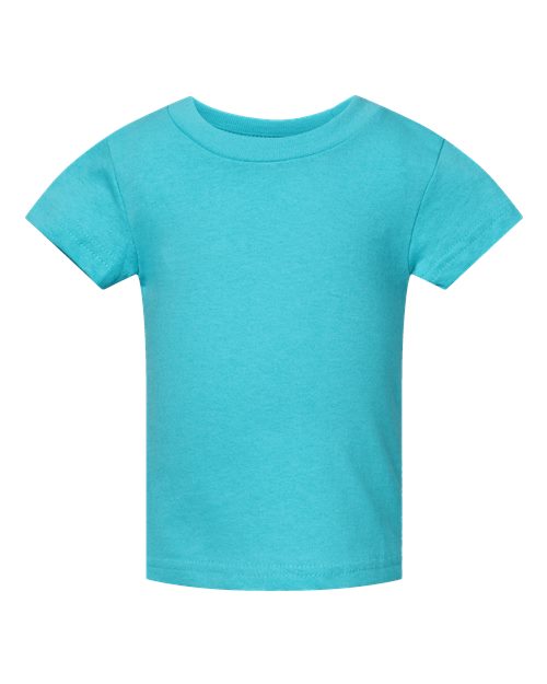 Rabbit Skins - Infant Cotton Jersey Tee - 24M - 3401