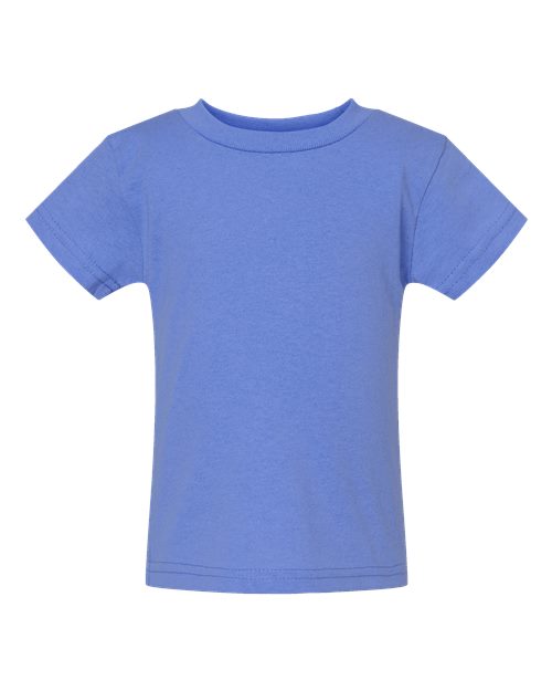 Rabbit Skins - Infant Cotton Jersey Tee - 18M - 3401