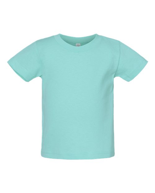 Rabbit Skins - Infant Cotton Jersey Tee - 24M - 3401