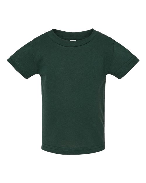 Rabbit Skins - Infant Cotton Jersey Tee - 12M - 3401