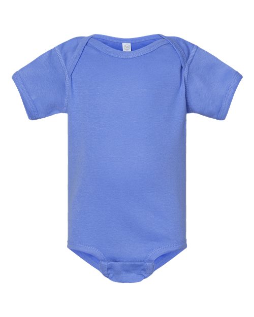 Infant Baby Rib Bodysuit