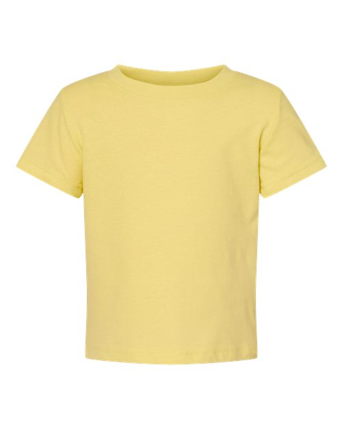 Rabbit Skins - Infant Fine Jersey Tee - 12M - 3322