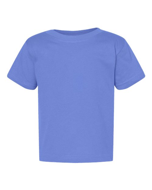 Rabbit Skins - Infant Fine Jersey Tee - 12M - 3322