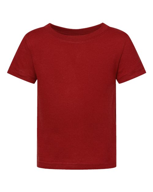 Rabbit Skins - Infant Fine Jersey Tee - 12M - 3322