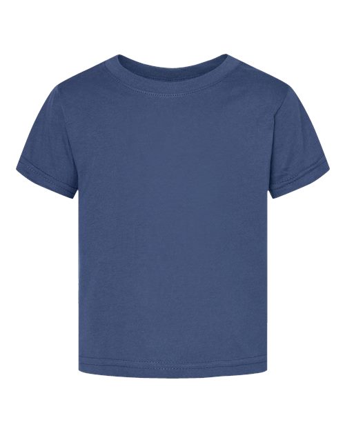 Rabbit Skins - Infant Fine Jersey Tee - 12M - 3322