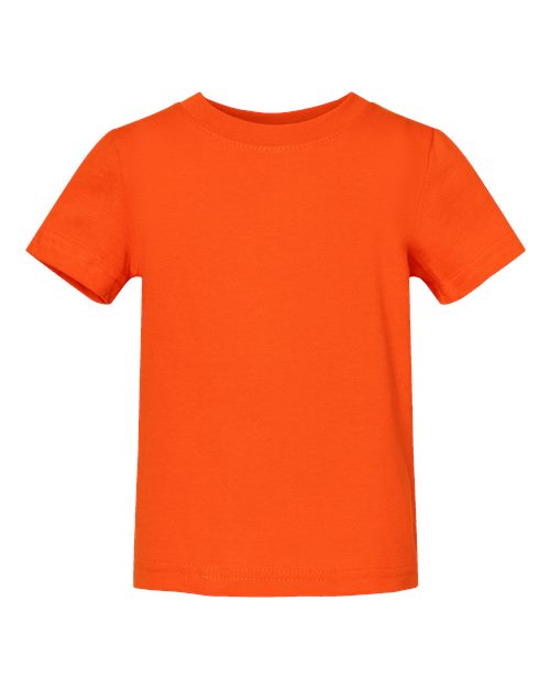 Rabbit Skins - Infant Fine Jersey Tee - 12M - 3322