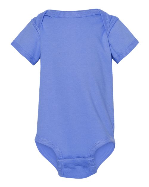 Rabbit Skins - Infant Fine Jersey Bodysuit - 24M - 4424