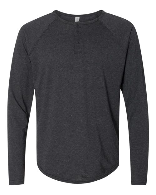 Triblend Henley