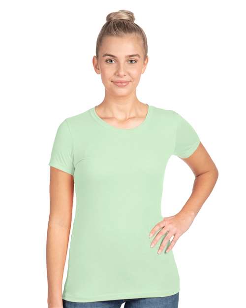 Next Level - Women's Ideal T-Shirt - XL - 1510