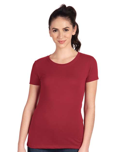 Next Level - Women's Ideal T-Shirt - 2XL - 1510