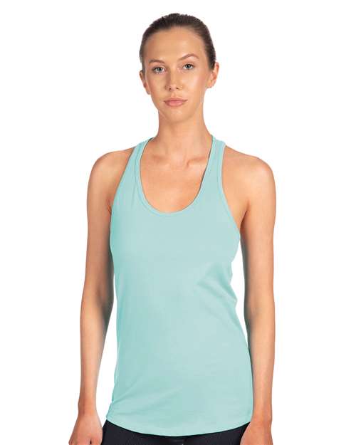 Next Level - Women's Ideal Racerback Tank - 2XL - 1533
