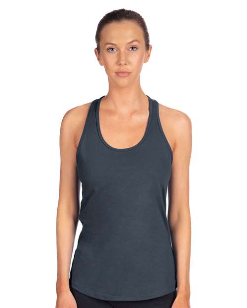 Next Level - Women's Ideal Racerback Tank - 2XL - 1533