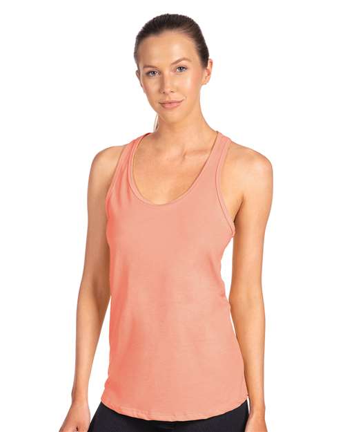 Next Level - Women's Ideal Racerback Tank - XL - 1533