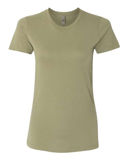 Women’s Cotton T-Shirt