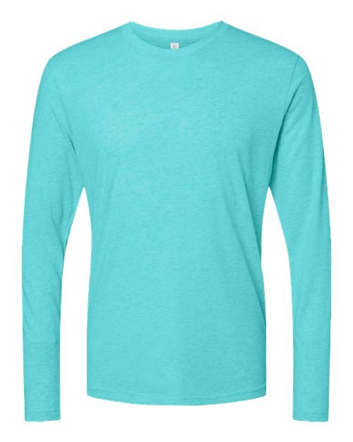 Triblend Long Sleeve T-Shirt