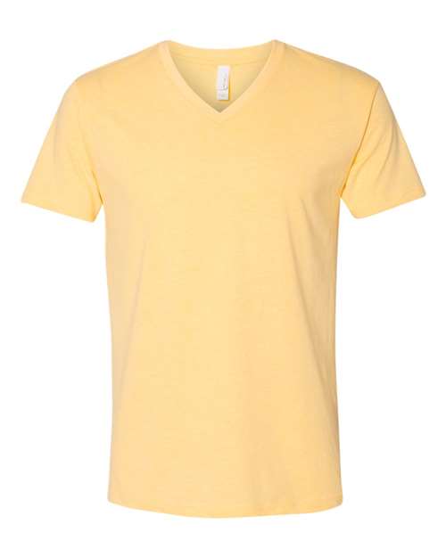 CVC V-Neck T-Shirt