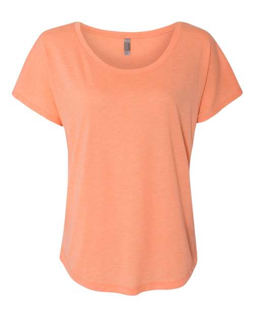 Women’s Triblend Dolman T-Shirt