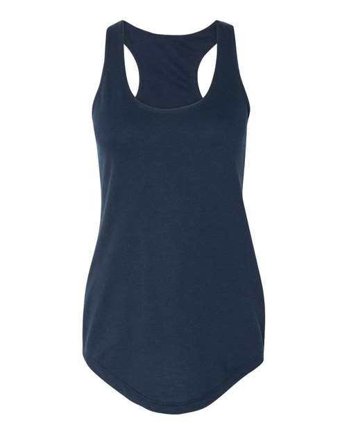 Women’s Lightweight French Terry Racerback Tank