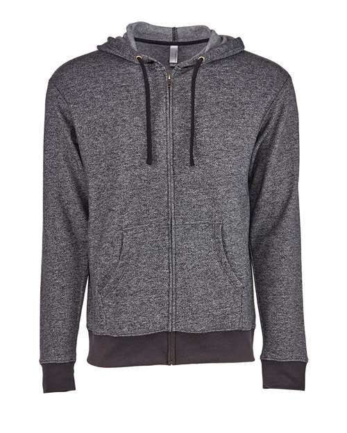 Pacifica Full-Zip Hoodie