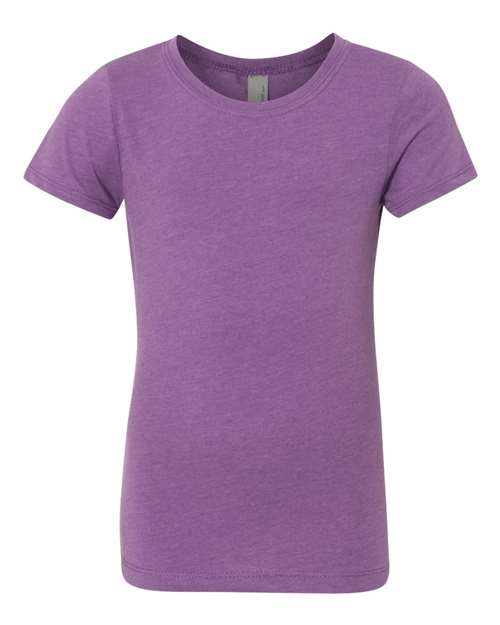 Girls’ CVC Princess T-Shirt