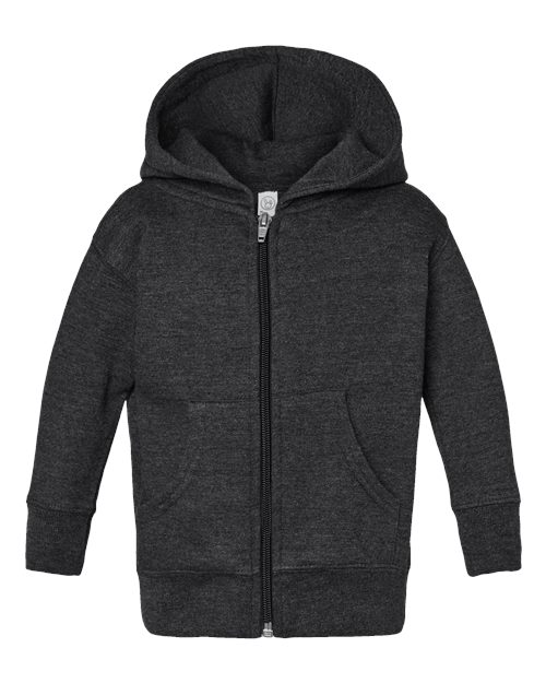 Infant Full-Zip Fleece Hoodie