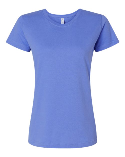 Women's Fine Jersey Tee