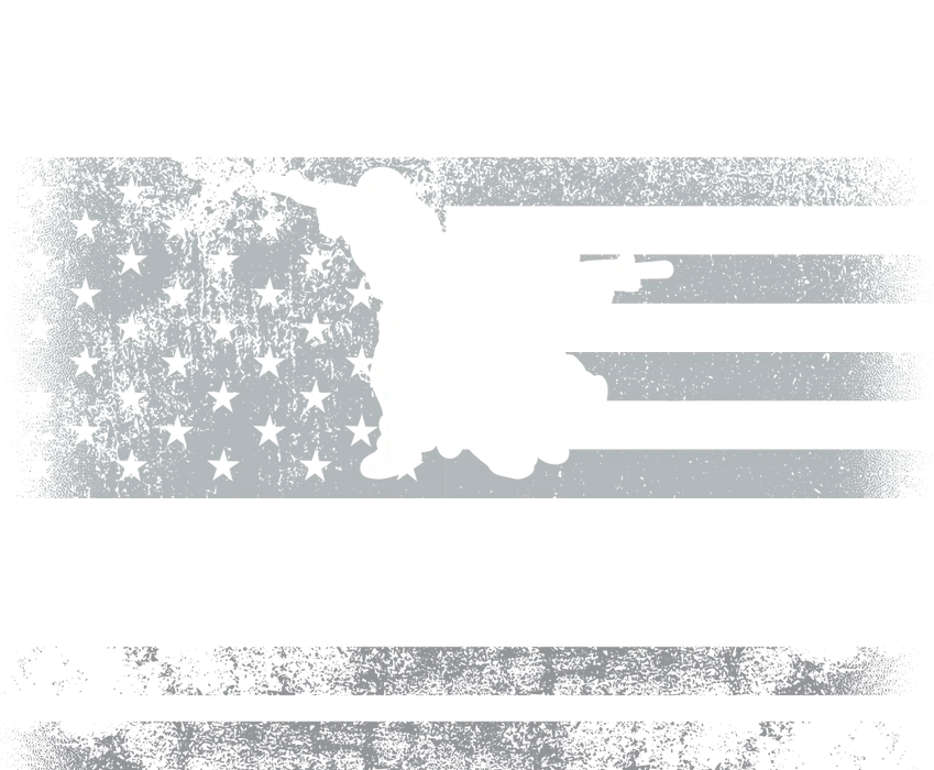 American Flag Eagle DTF Transfer Ready to Press