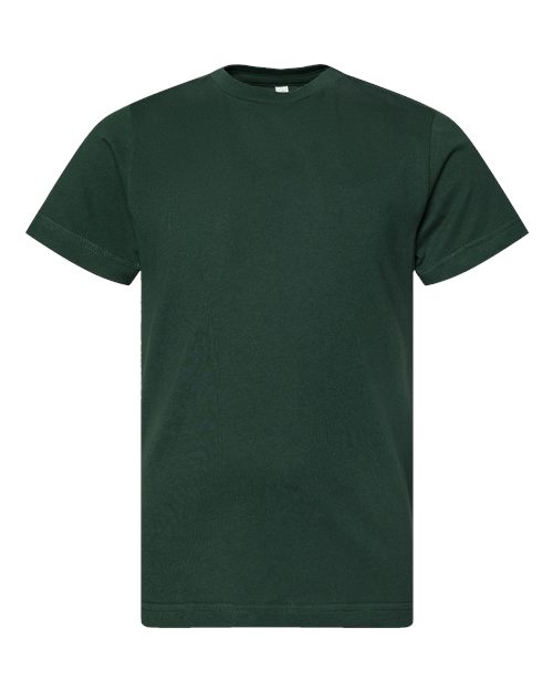 LAT - Youth Fine Jersey Tee - XL - 6101