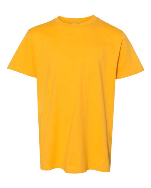 LAT - Youth Fine Jersey Tee - XL - 6101