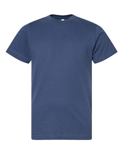 LAT - Youth Fine Jersey Tee - XL - 6101
