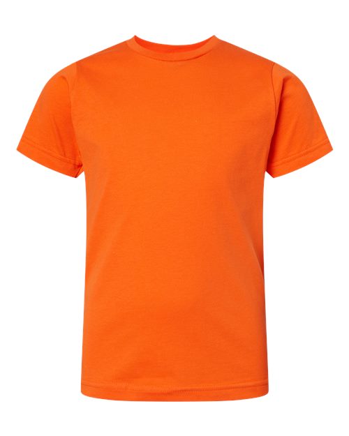 LAT - Youth Fine Jersey Tee - L - 6101