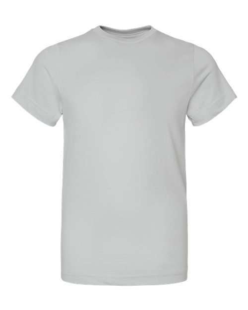 LAT - Youth Fine Jersey Tee - XL - 6101
