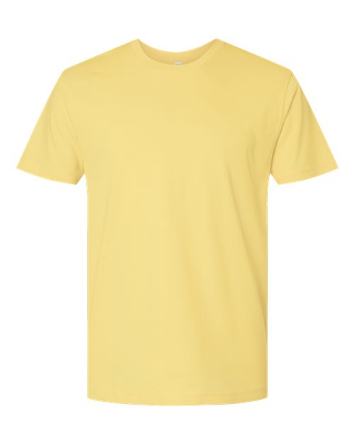 LAT - Fine Jersey Tee - XL - 6901