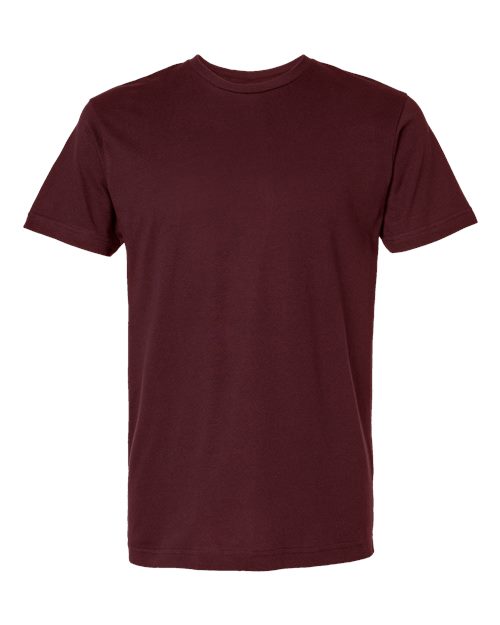 LAT - Fine Jersey Tee - M - 6901