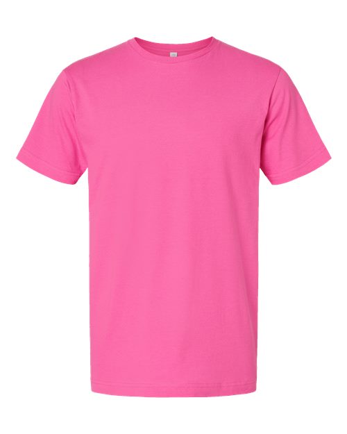 LAT - Fine Jersey Tee - M - 6901