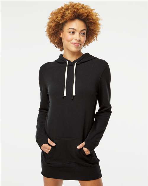 Women’s Special Blend Hooded Sweatshirt Dress